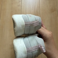 ニューバランス　レディース DynaSoft NB Sampher v2ウォーキングシューズの画像