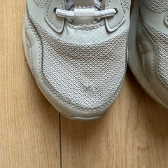 ニューバランス　レディース DynaSoft NB Sampher v2ウォーキングシューズの画像