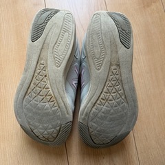 ニューバランス　レディース DynaSoft NB Sampher v2ウォーキングシューズの画像