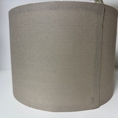 IKEA RINGSTA イケア リングスタ SKOTTORP スコットルプ 天井照明 ライト 照明 ベージュ mw0903の画像