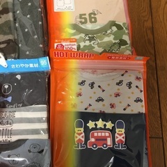 95.100 主に西松屋　冬　肌着、スパッツ、レギンス 、タイツ　GAP上着の画像