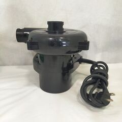 △ ナカトミ産業 ブロワ HOMETOOL ホームツール KBL-30 2000年製 動作良好 の画像