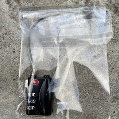 シーエルリンク　ジムニー64.74用　リアゲートBOXの画像