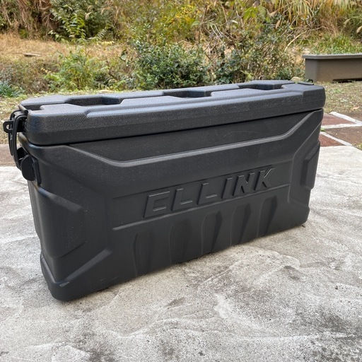 シーエルリンク　ジムニー64.74用　リアゲートBOX