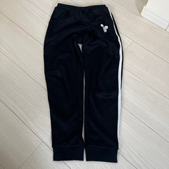 BABYDOLL長袖Tシャツ&ズボンセット　130㎝
の画像