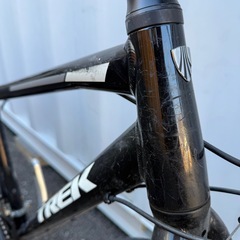 クロスバイク TREK FX1 身長165-175cm 定価4.8万円の画像