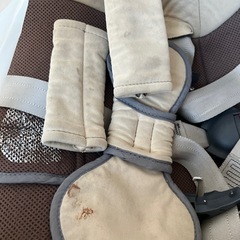 チャイルドシートの画像