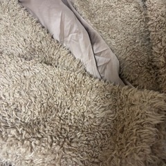 茶色　上着の画像