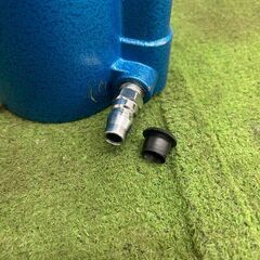 モノタロウ MCCP-500M エアーリベッター【野田愛宕店】【店頭取引限定】【中古】管理番号：IT4J17IPIU04の画像