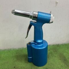 モノタロウ MCCP-500M エアーリベッター【野田愛宕店】【店頭取引限定】【中古】管理番号：IT4J17IPIU04の画像