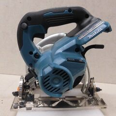 🌲【年末まで休まず営業！】入荷!マキタ165㎜充電式マルノコ 18V【アールワンは電動工具高価買取!!地域最大級！】の画像