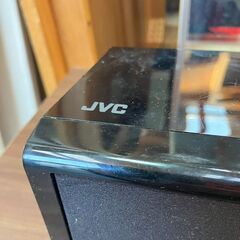 JVC ホームシアターサウンドシステム　TH-BA31-B (リモコン無し）音出し確認済みの画像