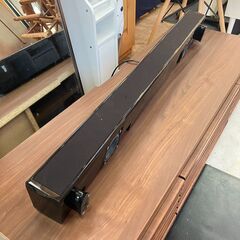 JVC ホームシアターサウンドシステム　TH-BA31-B (リモコン無し）音出し確認済みの画像