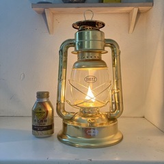 DIETZ  　デイツ　大型　ランタン　　の画像