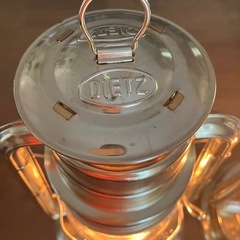 DIETZ  　デイツ　大型　ランタン　　の画像
