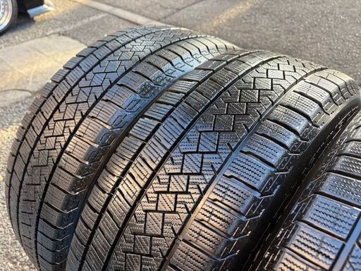 2023年スタッドレス 最新 BMW 現行 X1,X2に！ケレナーズ X-LINE