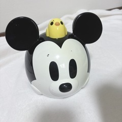 ミッキー　知育　はじめて英語　はいはいの画像