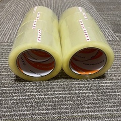 セロテープ8個セット　新品の画像