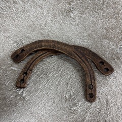 バック用　持ち手　２個の画像