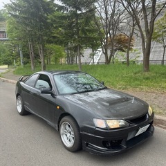 ae111 トレノ BZ-R 6MTの画像