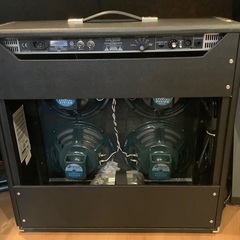 Fender Tone Master Super Reverb の画像