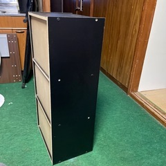 カラーボックスの画像