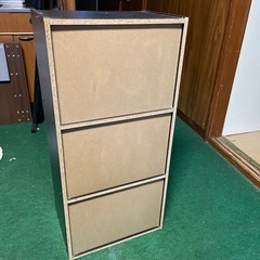 カラーボックスの画像