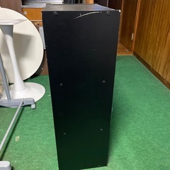 カラーボックスの画像