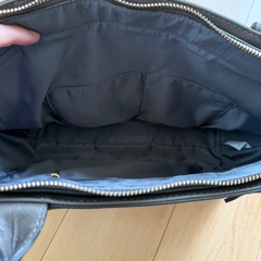 レディース　ビジネスバッグの画像