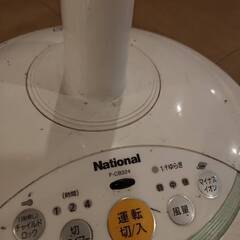 扇風機 F-CB324の画像