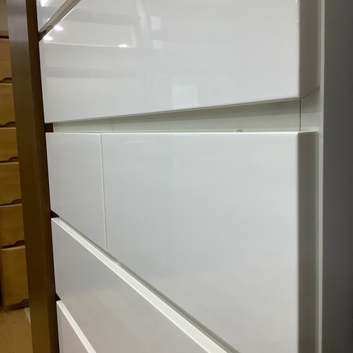 【トレファク ラパーク岸和田店】６段ハイチェスト　入荷しました。