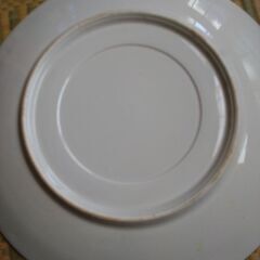 大皿２枚の画像