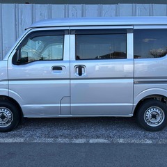 日産　クリッパー軽バン　車検たっぷり　NV100の画像