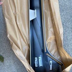 50プリウス後期モデリスタサイド右の画像