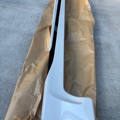 50プリウス後期モデリスタサイド右の画像