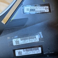 50プリウス後期モデリスタサイド右の画像