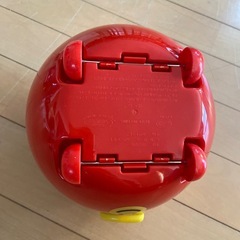 アンパンマン　容器　の画像