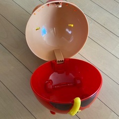アンパンマン　容器　の画像