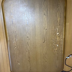 コタツ105✖︎75✖︎36の画像