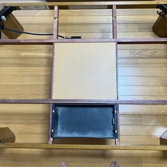 コタツ105✖︎75✖︎36の画像