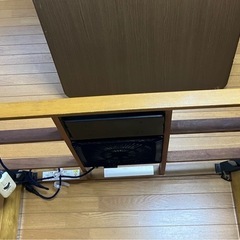 コタツ105✖︎75✖︎36の画像