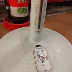 扇風機　TOSHIBA F-LK35Xの画像
