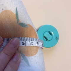 授乳クッション 抱き枕 直接 福岡 授乳枕 クッションピロー 背中スイッチの画像