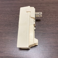 ビリビリガードの画像