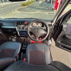 ホンダ　バモス　660L｟黒｠の画像