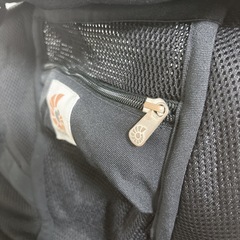 エルゴ　抱っこ紐　メッシュ　男女兼用の画像