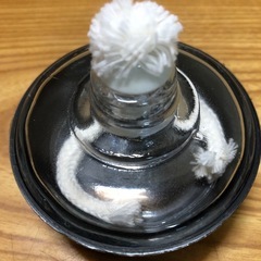 アルコールランプ テイリ サイホン用 TAYLI ランプの画像