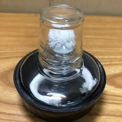 アルコールランプ テイリ サイホン用 TAYLI ランプの画像