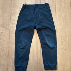 【10着】サイズ120 夏物(Tシャツ、ユニクロのエアリズムズボン、パジャマ)の画像