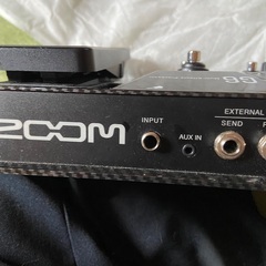 zoom g6の画像